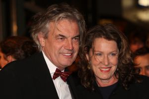 26-09-2009 SHOWBIZZ; PREMIERE VAN DE FILM TERUG NAAR DE KUST.
foto: Albert den Iseger.