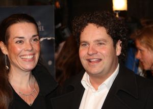 26-09-2009 SHOWBIZZ; PREMIERE VAN DE FILM TERUG NAAR DE KUST.
foto: Albert den Iseger.