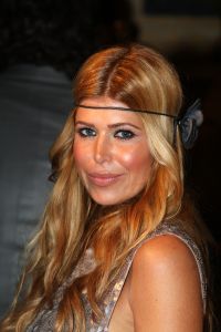29-10-2009 SHOWBIZZ; STERREN STRAALDEN AAN DE HEMEL EN IN HET AMSTELHOTEL. De jaarlijkse Beau Monde awards werden weer uitgereikt in het Amstelhotel. Iedereen die maar IETS  is in de glamour wereld was op komen draven om het feestje mee te vieren. Grote winnaars werden Lieke van Lexmond- Kim Feenstra en Irene Moors.
foto: Albert den Iseger