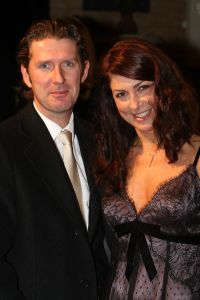 29-10-2009 SHOWBIZZ; STERREN STRAALDEN AAN DE HEMEL EN IN HET AMSTELHOTEL. De jaarlijkse Beau Monde awards werden weer uitgereikt in het Amstelhotel. Iedereen die maar IETS  is in de glamour wereld was op komen draven om het feestje mee te vieren. Grote winnaars werden Lieke van Lexmond- Kim Feenstra en Irene Moors.
foto: Albert den Iseger