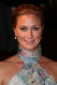 29-10-2009 SHOWBIZZ; STERREN STRAALDEN AAN DE HEMEL EN IN HET AMSTELHOTEL. De jaarlijkse Beau Monde awards werden weer uitgereikt in het Amstelhotel. Iedereen die maar IETS  is in de glamour wereld was op komen draven om het feestje mee te vieren. Grote winnaars werden Lieke van Lexmond- Kim Feenstra en Irene Moors.
foto: Albert den Iseger