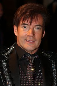 29-10-2009 SHOWBIZZ; STERREN STRAALDEN AAN DE HEMEL EN IN HET AMSTELHOTEL. De jaarlijkse Beau Monde awards werden weer uitgereikt in het Amstelhotel. Iedereen die maar IETS  is in de glamour wereld was op komen draven om het feestje mee te vieren. Grote winnaars werden Lieke van Lexmond- Kim Feenstra en Irene Moors.
foto: Albert den Iseger