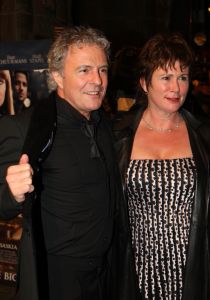 26-09-2009 SHOWBIZZ; PREMIERE VAN DE FILM TERUG NAAR DE KUST.
foto: Albert den Iseger.