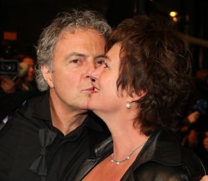 26-09-2009 SHOWBIZZ; PREMIERE VAN DE FILM TERUG NAAR DE KUST.
foto: Albert den Iseger.