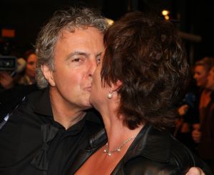 26-09-2009 SHOWBIZZ; PREMIERE VAN DE FILM TERUG NAAR DE KUST.
foto: Albert den Iseger.
