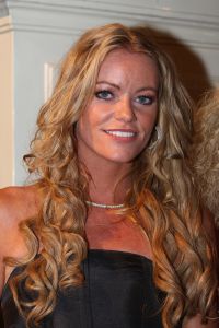 29-10-2009 SHOWBIZZ; STERREN STRAALDEN AAN DE HEMEL EN IN HET AMSTELHOTEL. De jaarlijkse Beau Monde awards werden weer uitgereikt in het Amstelhotel. Iedereen die maar IETS  is in de glamour wereld was op komen draven om het feestje mee te vieren. Grote winnaars werden Lieke van Lexmond- Kim Feenstra en Irene Moors.
foto: Albert den Iseger