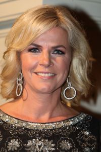 29-10-2009 SHOWBIZZ; STERREN STRAALDEN AAN DE HEMEL EN IN HET AMSTELHOTEL. De jaarlijkse Beau Monde awards werden weer uitgereikt in het Amstelhotel. Iedereen die maar IETS  is in de glamour wereld was op komen draven om het feestje mee te vieren. Grote winnaars werden Lieke van Lexmond- Kim Feenstra en Irene Moors.
foto: Albert den Iseger
