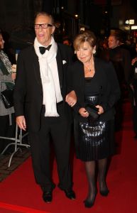 26-09-2009 SHOWBIZZ; PREMIERE VAN DE FILM TERUG NAAR DE KUST.
foto: Albert den Iseger.