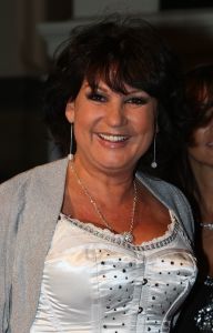 29-10-2009 SHOWBIZZ; STERREN STRAALDEN AAN DE HEMEL EN IN HET AMSTELHOTEL. De jaarlijkse Beau Monde awards werden weer uitgereikt in het Amstelhotel. Iedereen die maar IETS  is in de glamour wereld was op komen draven om het feestje mee te vieren. Grote winnaars werden Lieke van Lexmond- Kim Feenstra en Irene Moors.
foto: Albert den Iseger