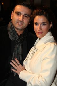 29-10-2009 SHOWBIZZ; STERREN STRAALDEN AAN DE HEMEL EN IN HET AMSTELHOTEL. De jaarlijkse Beau Monde awards werden weer uitgereikt in het Amstelhotel. Iedereen die maar IETS  is in de glamour wereld was op komen draven om het feestje mee te vieren. Grote winnaars werden Lieke van Lexmond- Kim Feenstra en Irene Moors.
foto: Albert den Iseger