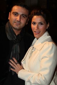 29-10-2009 SHOWBIZZ; STERREN STRAALDEN AAN DE HEMEL EN IN HET AMSTELHOTEL. De jaarlijkse Beau Monde awards werden weer uitgereikt in het Amstelhotel. Iedereen die maar IETS  is in de glamour wereld was op komen draven om het feestje mee te vieren. Grote winnaars werden Lieke van Lexmond- Kim Feenstra en Irene Moors.
foto: Albert den Iseger