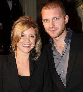 29-10-2009 SHOWBIZZ; STERREN STRAALDEN AAN DE HEMEL EN IN HET AMSTELHOTEL. De jaarlijkse Beau Monde awards werden weer uitgereikt in het Amstelhotel. Iedereen die maar IETS  is in de glamour wereld was op komen draven om het feestje mee te vieren. Grote winnaars werden Lieke van Lexmond- Kim Feenstra en Irene Moors.
foto: Albert den Iseger
