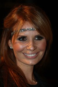 29-10-2009 SHOWBIZZ; STERREN STRAALDEN AAN DE HEMEL EN IN HET AMSTELHOTEL. De jaarlijkse Beau Monde awards werden weer uitgereikt in het Amstelhotel. Iedereen die maar IETS  is in de glamour wereld was op komen draven om het feestje mee te vieren. Grote winnaars werden Lieke van Lexmond- Kim Feenstra en Irene Moors.
foto: Albert den Iseger