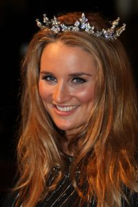 29-10-2009 SHOWBIZZ; STERREN STRAALDEN AAN DE HEMEL EN IN HET AMSTELHOTEL. De jaarlijkse Beau Monde awards werden weer uitgereikt in het Amstelhotel. Iedereen die maar IETS  is in de glamour wereld was op komen draven om het feestje mee te vieren. Grote winnaars werden Lieke van Lexmond- Kim Feenstra en Irene Moors.
foto: Albert den Iseger