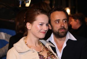 26-09-2009 SHOWBIZZ; PREMIERE VAN DE FILM TERUG NAAR DE KUST.
foto: Albert den Iseger.