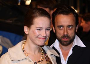 26-09-2009 SHOWBIZZ; PREMIERE VAN DE FILM TERUG NAAR DE KUST.
foto: Albert den Iseger.