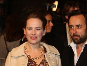 26-09-2009 SHOWBIZZ; PREMIERE VAN DE FILM TERUG NAAR DE KUST.
foto: Albert den Iseger.