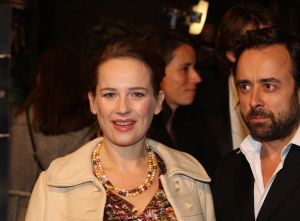 26-09-2009 SHOWBIZZ; PREMIERE VAN DE FILM TERUG NAAR DE KUST.
foto: Albert den Iseger.