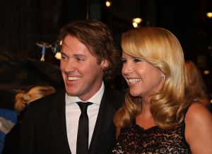 26-09-2009 SHOWBIZZ; PREMIERE VAN DE FILM TERUG NAAR DE KUST.
foto: Albert den Iseger.