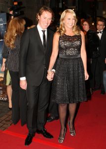 26-09-2009 SHOWBIZZ; PREMIERE VAN DE FILM TERUG NAAR DE KUST.
foto: Albert den Iseger.