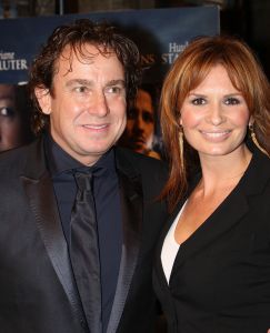 26-09-2009 SHOWBIZZ; PREMIERE VAN DE FILM TERUG NAAR DE KUST.
foto: Albert den Iseger.
