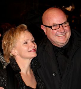 26-09-2009 SHOWBIZZ; PREMIERE VAN DE FILM TERUG NAAR DE KUST.
foto: Albert den Iseger.