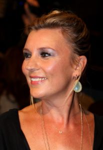 26-09-2009 SHOWBIZZ; PREMIERE VAN DE FILM TERUG NAAR DE KUST.
foto: Albert den Iseger.