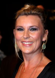 26-09-2009 SHOWBIZZ; PREMIERE VAN DE FILM TERUG NAAR DE KUST.
foto: Albert den Iseger.