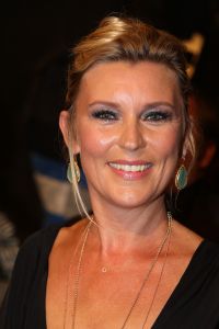 26-09-2009 SHOWBIZZ; PREMIERE VAN DE FILM TERUG NAAR DE KUST.
foto: Albert den Iseger.