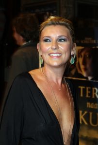 26-09-2009 SHOWBIZZ; PREMIERE VAN DE FILM TERUG NAAR DE KUST.
foto: Albert den Iseger.
