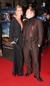 26-09-2009 SHOWBIZZ; PREMIERE VAN DE FILM TERUG NAAR DE KUST.
foto: Albert den Iseger.