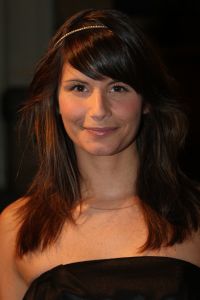 29-10-2009 SHOWBIZZ; STERREN STRAALDEN AAN DE HEMEL EN IN HET AMSTELHOTEL. De jaarlijkse Beau Monde awards werden weer uitgereikt in het Amstelhotel. Iedereen die maar IETS  is in de glamour wereld was op komen draven om het feestje mee te vieren. Grote winnaars werden Lieke van Lexmond- Kim Feenstra en Irene Moors.
foto: Albert den Iseger
