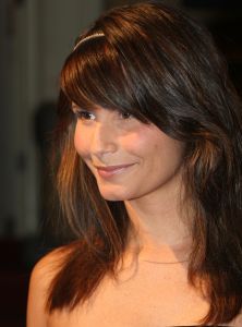 29-10-2009 SHOWBIZZ; STERREN STRAALDEN AAN DE HEMEL EN IN HET AMSTELHOTEL. De jaarlijkse Beau Monde awards werden weer uitgereikt in het Amstelhotel. Iedereen die maar IETS  is in de glamour wereld was op komen draven om het feestje mee te vieren. Grote winnaars werden Lieke van Lexmond- Kim Feenstra en Irene Moors.
foto: Albert den Iseger