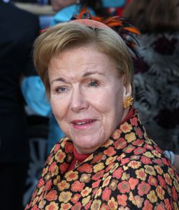 26-11-2010 KONINKLIJK HUIS; PRINS CARLOS DE BOURBON DE PARME EN ANNEMARIE GUALTHERIE VAN WEZEL GAVEN ELKAAR HET JA WOORD. De kerkelijke inzegening vond plaats in de Ter Kameren Abdij in Brussel. Bij hun huwelijk waren veel Koninklijke gasten aanwezig.Tijdens deze heuglijke dag werd tevens bekend gemaakt dat Prinses Margarita  in verwachting is van hun tweede kind. `zij en haar man Tjalling ten Cate verwachten de baby volgend voorjaar.
foto: Albert den Iseger