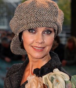 25-11-2011 SHOWBIZZ; COCO DE MEYERE  (48) PLEEGT ZELFMOORD. Coco de Meyere heeft donderdagmiddag een einde aan haar eigen leven gemaakt . De imagostyliste werd door haar nieuwe partner Mr. Kim Tjoa gevonden in haar huisje in Laren. Het ging al geruime tijd niet goed met Coco, zij was al lange tijd onder van psychiatrische behandeling. Coco was eerder getrouwd met kledingmagnaat Oger, zij werd slechts 48 jaar. Helaas een warme hoog gevoelige persoonlijkheid is heengegaan.
foto: Albert den Iseger.