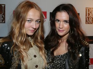 12-11-2012 SHOWBIZZ; BEAU MONDE AWARDS 2012 IN AMSTELHOTEL. Vandaag werden de BEAU MONDE AWARDS 2012 uitgereikt in het Amstel hotel. Tout bekend Nederland hulde zich vanavond in zijn of haar mooiste outfit met GLITTER ROCK. Sylvie van der Vaart won de style award, Ylaonthe Sneijder-Cabau won de Cover Award, Nikki Plesssen kreeg de meeste stemmen voor de Leco Look Award en Leotien van Moorsel ontvang de Make over Award.
foto: Albert den Iseger.