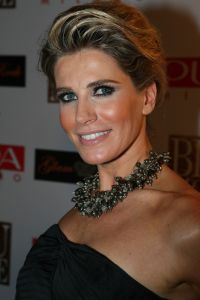 12-11-2012 SHOWBIZZ; BEAU MONDE AWARDS 2012 IN AMSTELHOTEL. Vandaag werden de BEAU MONDE AWARDS 2012 uitgereikt in het Amstel hotel. Tout bekend Nederland hulde zich vanavond in zijn of haar mooiste outfit met GLITTER ROCK. Sylvie van der Vaart won de style award, Ylaonthe Sneijder-Cabau won de Cover Award, Nikki Plesssen kreeg de meeste stemmen voor de Leco Look Award en Leotien van Moorsel ontvang de Make over Award.
foto: Albert den Iseger.