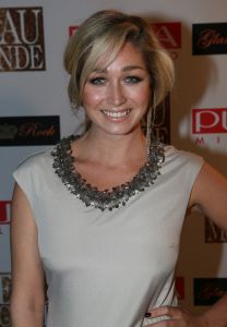 12-11-2012 SHOWBIZZ; BEAU MONDE AWARDS 2012 IN AMSTELHOTEL. Vandaag werden de BEAU MONDE AWARDS 2012 uitgereikt in het Amstel hotel. Tout bekend Nederland hulde zich vanavond in zijn of haar mooiste outfit met GLITTER ROCK. Sylvie van der Vaart won de style award, Ylaonthe Sneijder-Cabau won de Cover Award, Nikki Plesssen kreeg de meeste stemmen voor de Leco Look Award en Leotien van Moorsel ontvang de Make over Award.
foto: Albert den Iseger.