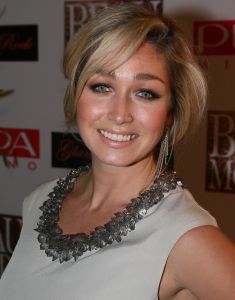 12-11-2012 SHOWBIZZ; BEAU MONDE AWARDS 2012 IN AMSTELHOTEL. Vandaag werden de BEAU MONDE AWARDS 2012 uitgereikt in het Amstel hotel. Tout bekend Nederland hulde zich vanavond in zijn of haar mooiste outfit met GLITTER ROCK. Sylvie van der Vaart won de style award, Ylaonthe Sneijder-Cabau won de Cover Award, Nikki Plesssen kreeg de meeste stemmen voor de Leco Look Award en Leotien van Moorsel ontvang de Make over Award.
foto: Albert den Iseger.