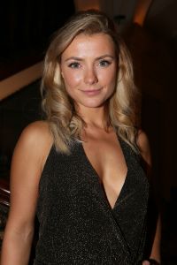 12-11-2012 SHOWBIZZ; BEAU MONDE AWARDS 2012 IN AMSTELHOTEL. Vandaag werden de BEAU MONDE AWARDS 2012 uitgereikt in het Amstel hotel. Tout bekend Nederland hulde zich vanavond in zijn of haar mooiste outfit met GLITTER ROCK. Sylvie van der Vaart won de style award, Ylaonthe Sneijder-Cabau won de Cover Award, Nikki Plesssen kreeg de meeste stemmen voor de Leco Look Award en Leotien van Moorsel ontvang de Make over Award.
foto: Albert den Iseger.