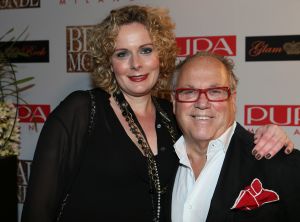 12-11-2012 SHOWBIZZ; BEAU MONDE AWARDS 2012 IN AMSTELHOTEL. Vandaag werden de BEAU MONDE AWARDS 2012 uitgereikt in het Amstel hotel. Tout bekend Nederland hulde zich vanavond in zijn of haar mooiste outfit met GLITTER ROCK. Sylvie van der Vaart won de style award, Ylaonthe Sneijder-Cabau won de Cover Award, Nikki Plesssen kreeg de meeste stemmen voor de Leco Look Award en Leotien van Moorsel ontvang de Make over Award.
foto: Albert den Iseger.