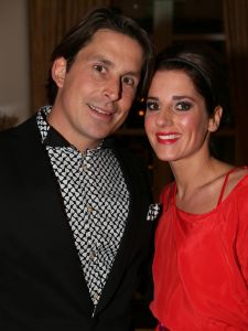 12-11-2012 SHOWBIZZ; BEAU MONDE AWARDS 2012 IN AMSTELHOTEL. Vandaag werden de BEAU MONDE AWARDS 2012 uitgereikt in het Amstel hotel. Tout bekend Nederland hulde zich vanavond in zijn of haar mooiste outfit met GLITTER ROCK. Sylvie van der Vaart won de style award, Ylaonthe Sneijder-Cabau won de Cover Award, Nikki Plesssen kreeg de meeste stemmen voor de Leco Look Award en Leotien van Moorsel ontvang de Make over Award.
foto: Albert den Iseger.
