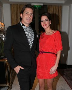 12-11-2012 SHOWBIZZ; BEAU MONDE AWARDS 2012 IN AMSTELHOTEL. Vandaag werden de BEAU MONDE AWARDS 2012 uitgereikt in het Amstel hotel. Tout bekend Nederland hulde zich vanavond in zijn of haar mooiste outfit met GLITTER ROCK. Sylvie van der Vaart won de style award, Ylaonthe Sneijder-Cabau won de Cover Award, Nikki Plesssen kreeg de meeste stemmen voor de Leco Look Award en Leotien van Moorsel ontvang de Make over Award.
foto: Albert den Iseger.