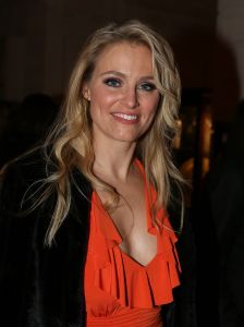 12-11-2012 SHOWBIZZ; BEAU MONDE AWARDS 2012 IN AMSTELHOTEL. Vandaag werden de BEAU MONDE AWARDS 2012 uitgereikt in het Amstel hotel. Tout bekend Nederland hulde zich vanavond in zijn of haar mooiste outfit met GLITTER ROCK. Sylvie van der Vaart won de style award, Ylaonthe Sneijder-Cabau won de Cover Award, Nikki Plesssen kreeg de meeste stemmen voor de Leco Look Award en Leotien van Moorsel ontvang de Make over Award.
foto: Albert den Iseger.