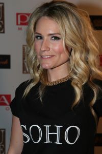 12-11-2012 SHOWBIZZ; BEAU MONDE AWARDS 2012 IN AMSTELHOTEL. Vandaag werden de BEAU MONDE AWARDS 2012 uitgereikt in het Amstel hotel. Tout bekend Nederland hulde zich vanavond in zijn of haar mooiste outfit met GLITTER ROCK. Sylvie van der Vaart won de style award, Ylaonthe Sneijder-Cabau won de Cover Award, Nikki Plesssen kreeg de meeste stemmen voor de Leco Look Award en Leotien van Moorsel ontvang de Make over Award.
foto: Albert den Iseger.