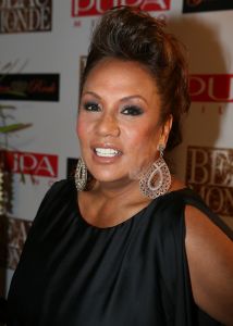 12-11-2012 SHOWBIZZ; BEAU MONDE AWARDS 2012 IN AMSTELHOTEL. Vandaag werden de BEAU MONDE AWARDS 2012 uitgereikt in het Amstel hotel. Tout bekend Nederland hulde zich vanavond in zijn of haar mooiste outfit met GLITTER ROCK. Sylvie van der Vaart won de style award, Ylaonthe Sneijder-Cabau won de Cover Award, Nikki Plesssen kreeg de meeste stemmen voor de Leco Look Award en Leotien van Moorsel ontvang de Make over Award.
foto: Albert den Iseger.