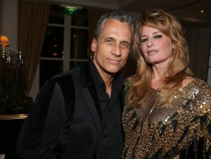 12-11-2012 SHOWBIZZ; BEAU MONDE AWARDS 2012 IN AMSTELHOTEL. Vandaag werden de BEAU MONDE AWARDS 2012 uitgereikt in het Amstel hotel. Tout bekend Nederland hulde zich vanavond in zijn of haar mooiste outfit met GLITTER ROCK. Sylvie van der Vaart won de style award, Ylaonthe Sneijder-Cabau won de Cover Award, Nikki Plesssen kreeg de meeste stemmen voor de Leco Look Award en Leotien van Moorsel ontvang de Make over Award.
foto: Albert den Iseger.