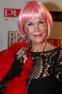 12-11-2012 SHOWBIZZ; BEAU MONDE AWARDS 2012 IN AMSTELHOTEL. Vandaag werden de BEAU MONDE AWARDS 2012 uitgereikt in het Amstel hotel. Tout bekend Nederland hulde zich vanavond in zijn of haar mooiste outfit met GLITTER ROCK. Sylvie van der Vaart won de style award, Ylaonthe Sneijder-Cabau won de Cover Award, Nikki Plesssen kreeg de meeste stemmen voor de Leco Look Award en Leotien van Moorsel ontvang de Make over Award.
foto: Albert den Iseger.