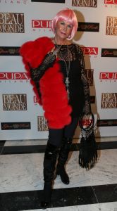 12-11-2012 SHOWBIZZ; BEAU MONDE AWARDS 2012 IN AMSTELHOTEL. Vandaag werden de BEAU MONDE AWARDS 2012 uitgereikt in het Amstel hotel. Tout bekend Nederland hulde zich vanavond in zijn of haar mooiste outfit met GLITTER ROCK. Sylvie van der Vaart won de style award, Ylaonthe Sneijder-Cabau won de Cover Award, Nikki Plesssen kreeg de meeste stemmen voor de Leco Look Award en Leotien van Moorsel ontvang de Make over Award.
foto: Albert den Iseger.
