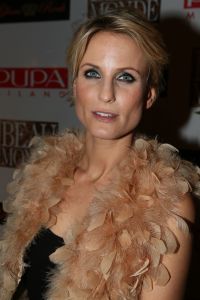12-11-2012 SHOWBIZZ; BEAU MONDE AWARDS 2012 IN AMSTELHOTEL. Vandaag werden de BEAU MONDE AWARDS 2012 uitgereikt in het Amstel hotel. Tout bekend Nederland hulde zich vanavond in zijn of haar mooiste outfit met GLITTER ROCK. Sylvie van der Vaart won de style award, Ylaonthe Sneijder-Cabau won de Cover Award, Nikki Plesssen kreeg de meeste stemmen voor de Leco Look Award en Leotien van Moorsel ontvang de Make over Award.
foto: Albert den Iseger.